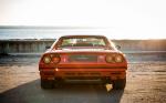 Ferrari GTS Turbo 1986 года
